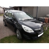 Hak holowniczy <b>Opel Meriva B minivan</b> (2010r. - 2017r.)